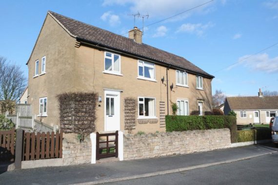 3 Bedroom Semi-Detac...